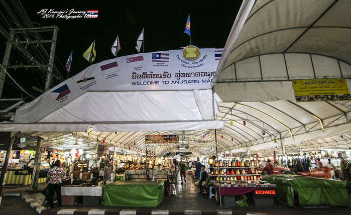 清迈佛寺之城等你采撷的泰北玫瑰,清迈环球旅行家