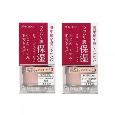 雅诗兰黛适合干皮的粉底液,适合新手混干皮的粉底液