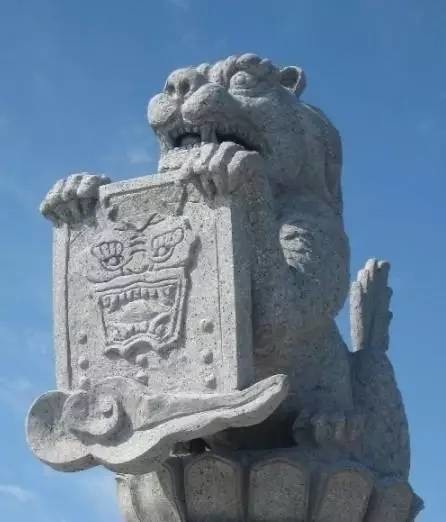 龙有几个龙爪,龙有九子分别长什么样子