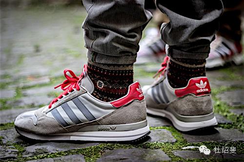 三款烂大街的鞋,三双烂大街的鞋