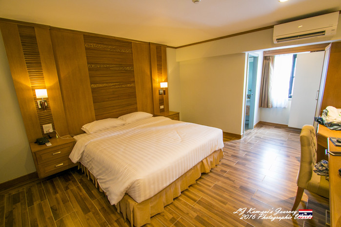 清迈佛寺之城等你采撷的泰北玫瑰,清迈环球旅行家