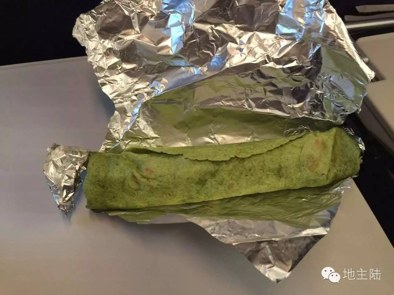 为啥飞机餐有那么难吃,飞机餐都不好吃吗