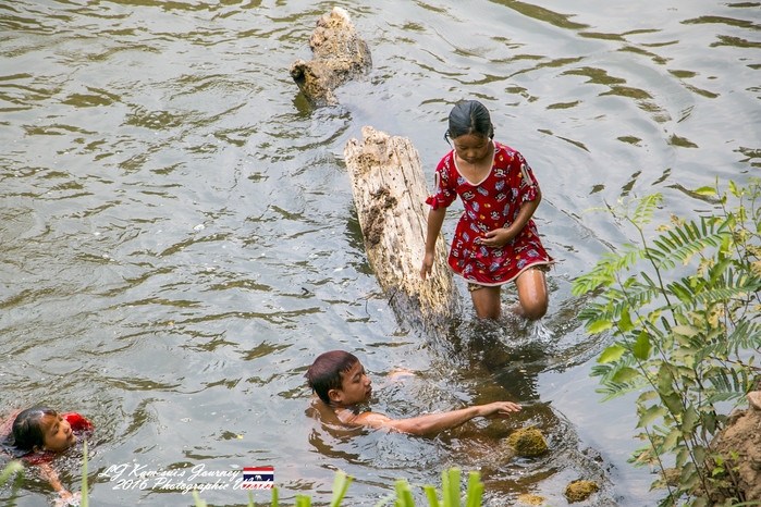 清迈佛寺之城等你采撷的泰北玫瑰,清迈环球旅行家