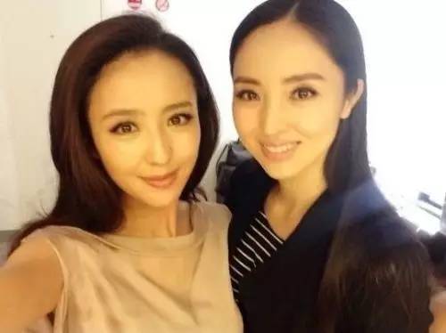 撞脸到这份上?难道你是我失散多年的......