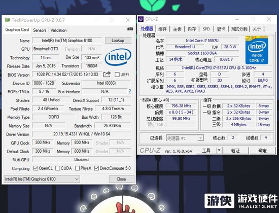 守望先锋主流显卡,守望先锋显卡测试
