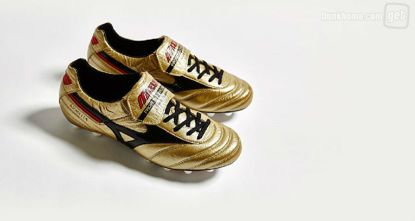 美津浓足球鞋morelia超顶,美津浓moreliamd足球鞋