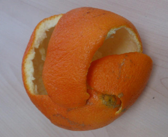 扔过就后悔！祛痘淡斑全靠它~而你竟把它当“垃圾”扔掉