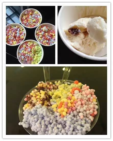 北京必去打卡的冰淇淋店,北京人气冰淇淋店推荐