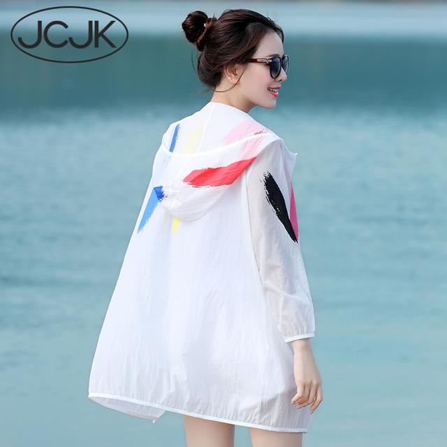 夏季穿着不太透的防晒衣,夏季不起球透气的防晒衣