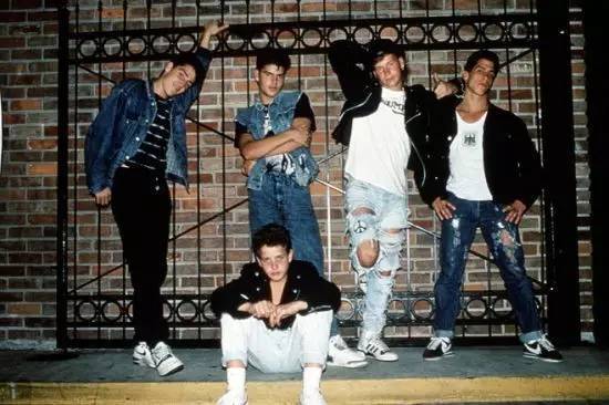 牛仔裤为什么永远穿不过时,现在的牛仔裤怎么那么难穿