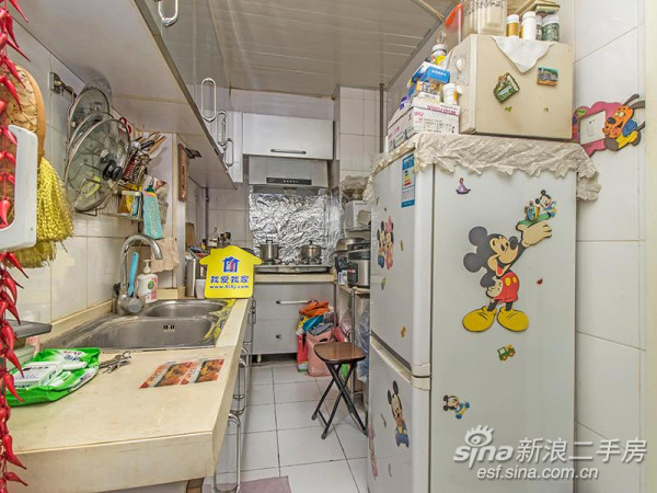 最新北京四套60平在售房源精选700万元以内简装房合理布局