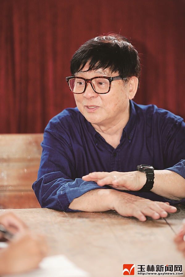 客家乡愁纪录片,客家人的乡愁