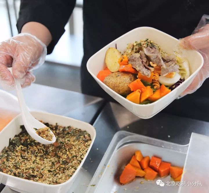 京东总部食堂怎么入场,京东总部食堂价格一览表