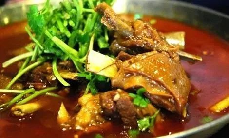 河南过年菜大全,河南过年餐桌菜