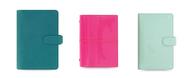 手帐本新手入门,手帐本里的方格