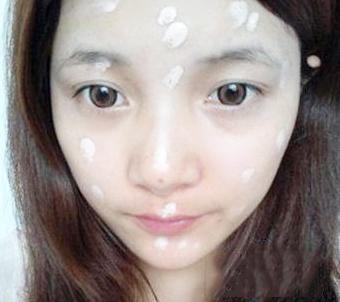 学会化清新淡妆，让你清凉一夏