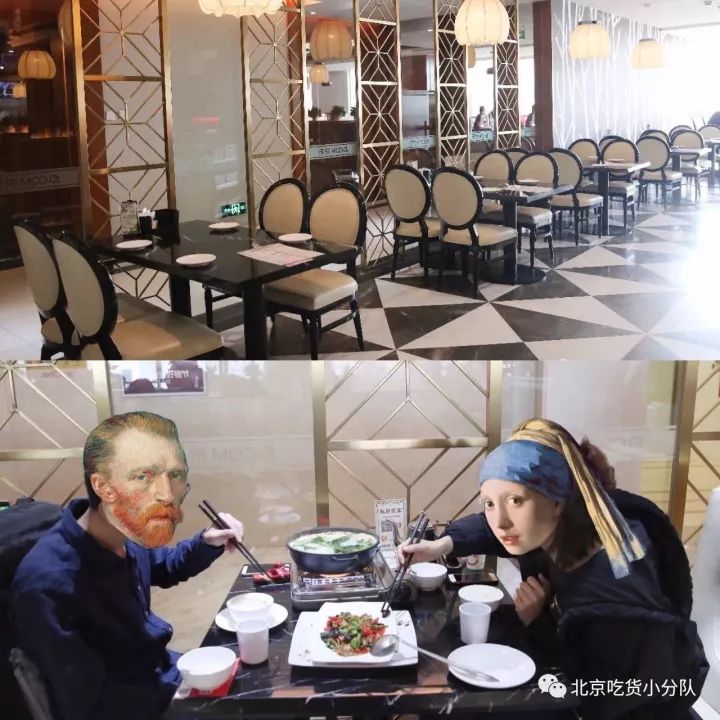 京东总部食堂怎么入场,京东总部食堂价格一览表