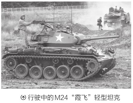 二战美军坦克兵视频,二战时期美军最强的八种坦克