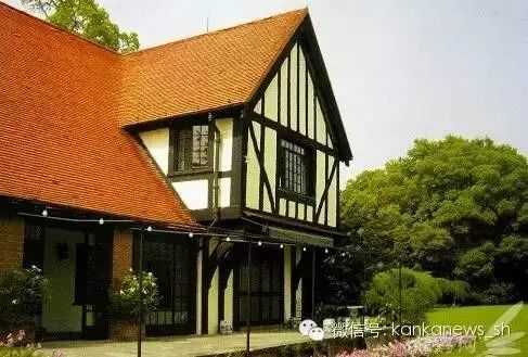 西郊宾馆后花园,上海西郊庄园周边配套