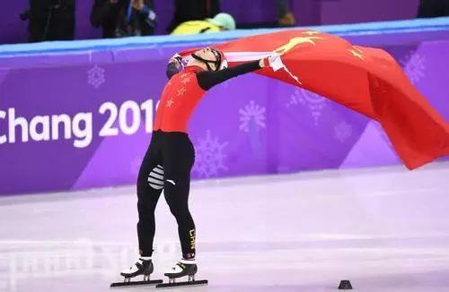 本届“黑哨”冬奥会结束，做为潮男的你居然还不知道这些？