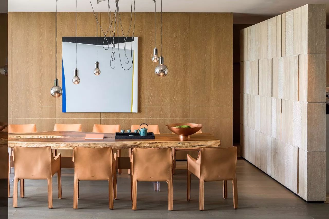 ccd香港郑中设计事务所待遇,ccd郑中设计环球中心