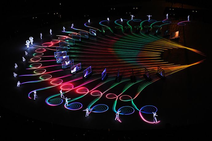 中国体育冬奥会入场时间,索契冬奥会闭幕进入北京时间