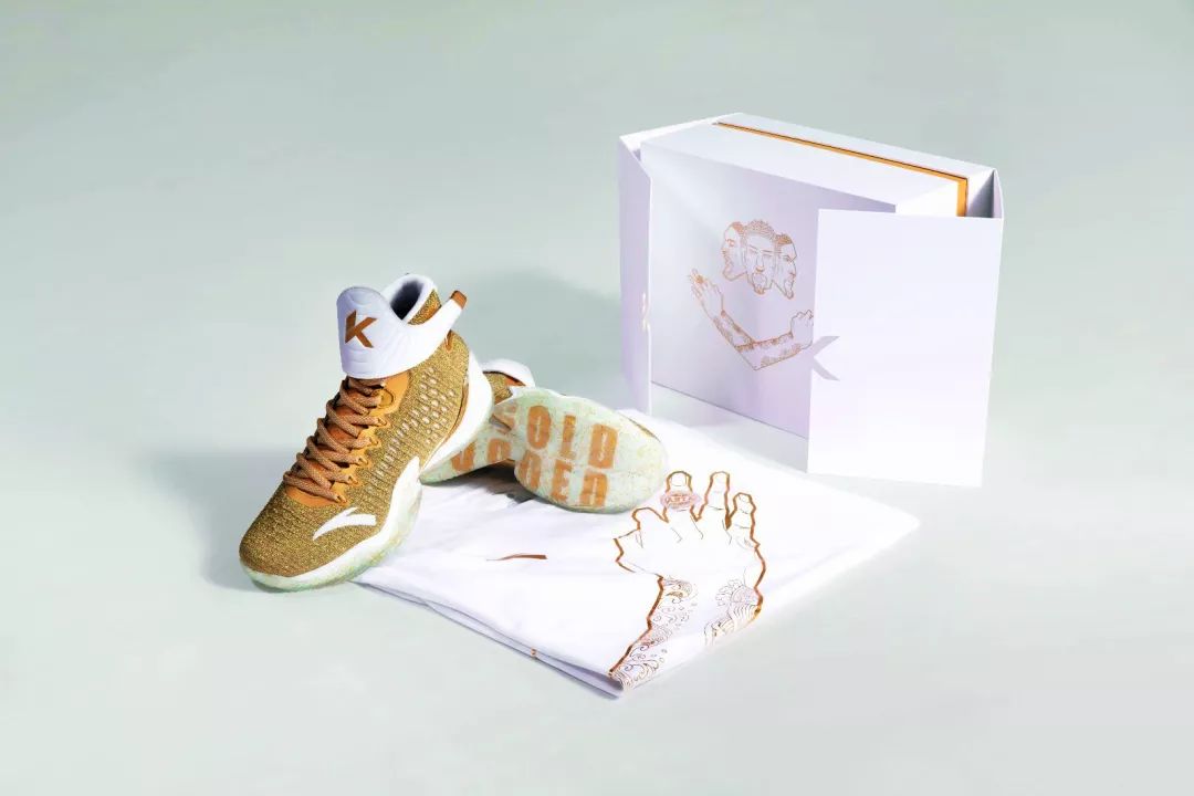 李宁安踏重新崛起,李宁逆袭成功的原因