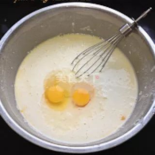 懒人煎饼两分钟就搞定了,一分钟教会你做正宗的煎饼果子