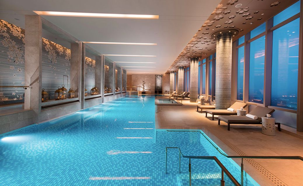 睡进220米高空上的云端酒店，玩转网红LINEFRIENDS乐园，新晋亲子游地标来袭！