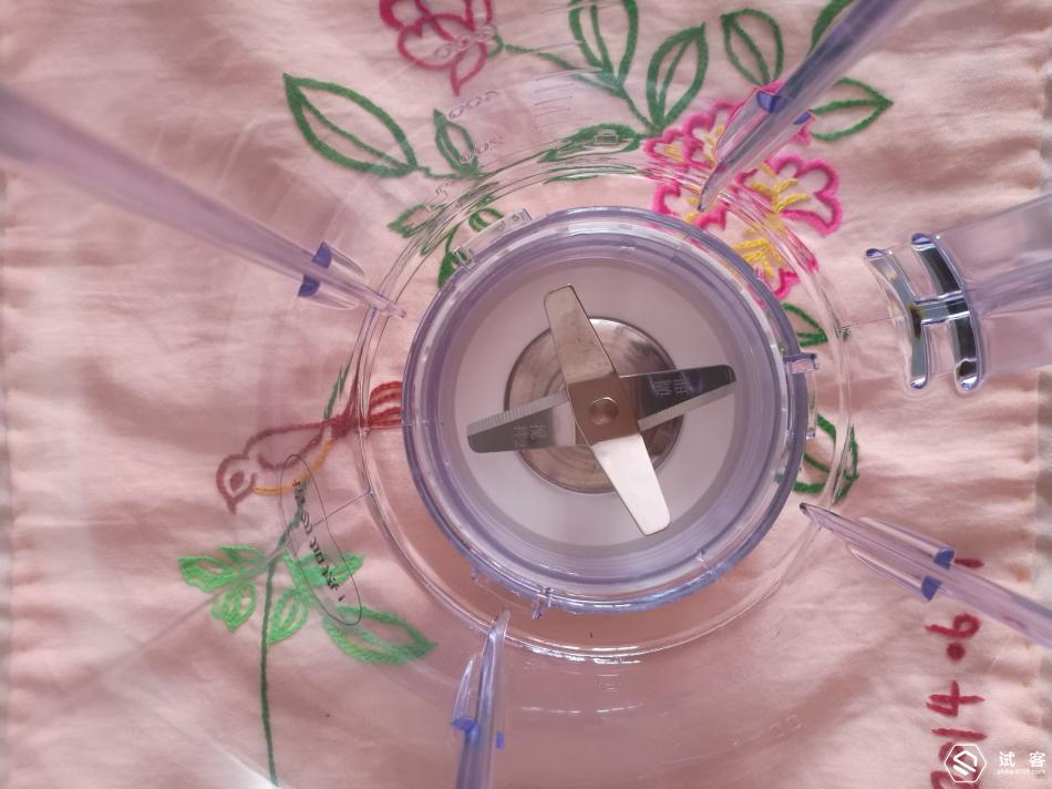 九阳料理机使用方法和步骤,九阳料理机的使用方法操作视频