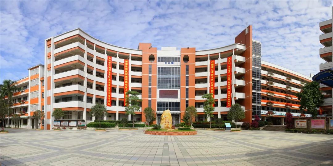 重磅！天河新增一所市示范性普通高中，两所市一级幼儿园！