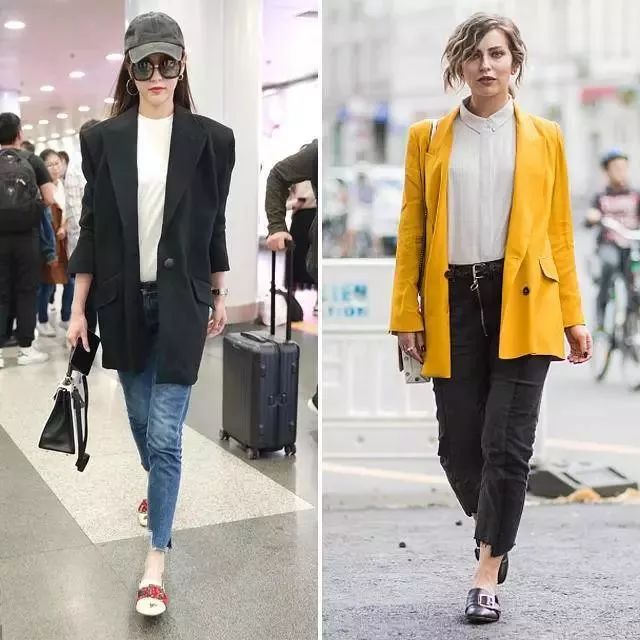 男生穿什么鞋子显脚小,最显脚小的鞋子穿法都在这里了