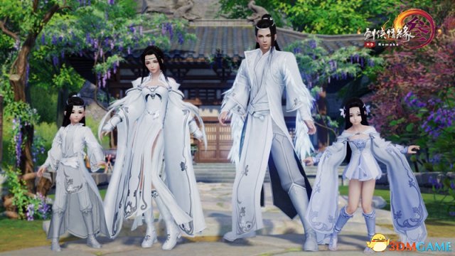 凤归云龙年限定版,剑网3金发凤归云