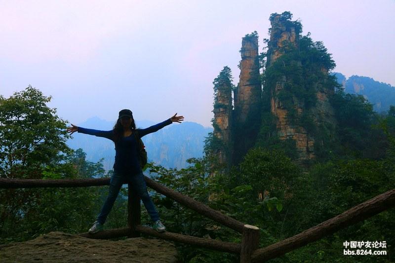 去寻找心中的另一个自己,等待遇见另一个自己