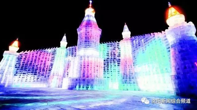 沈阳元宵节去哪里玩最合适,沈阳赏花灯推荐去处