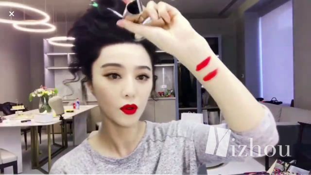 范冰冰小红书日本,范冰冰小红书发的面膜