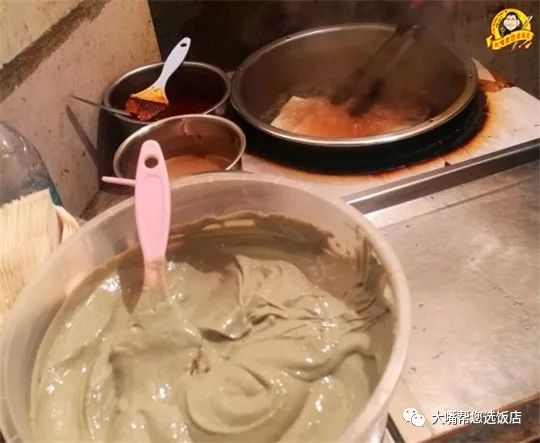 吃遍大连美食清真,吃遍大连