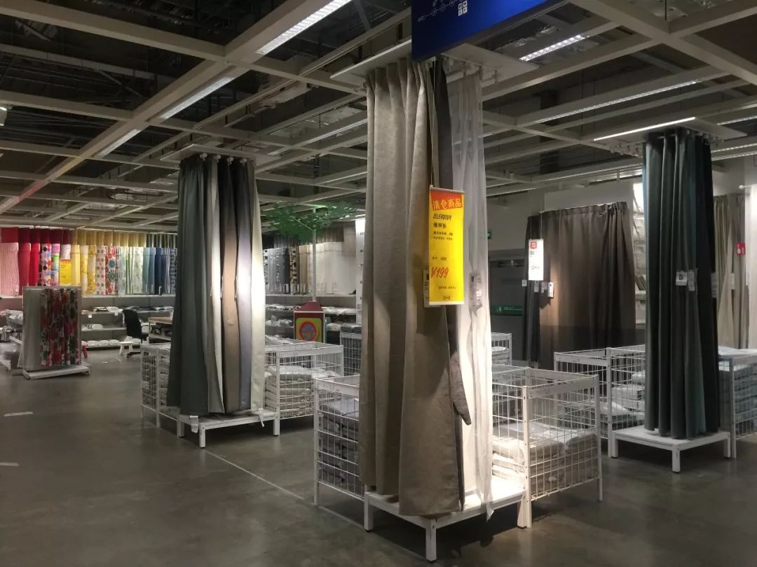 收藏！宜家扫盲贴│不知道为什么，下完雪总想去宜家睡一觉！