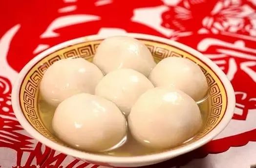 今日元宵节最美的祝福送给你,今日元宵节