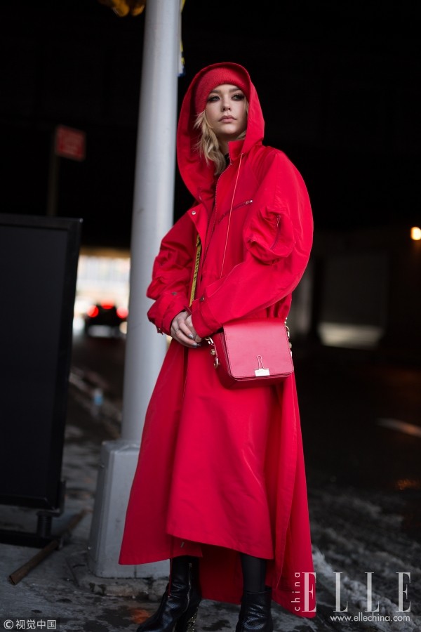 百搭永不过时的小方包,最经典的小方包