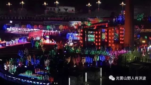 南江，让我再看你一眼，从南到北！