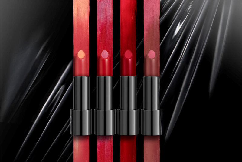 一款黑科技口红,独一无二的黑科技口红