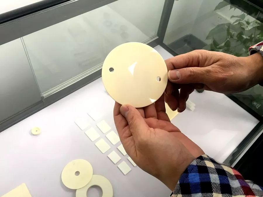 企业风采|科睿泰克专注精密陶瓷产业创新