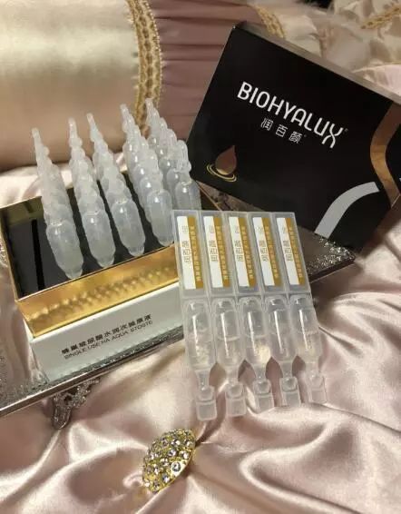 去皱纹抗衰老精华推荐,皮肤暗沉去皱纹精华