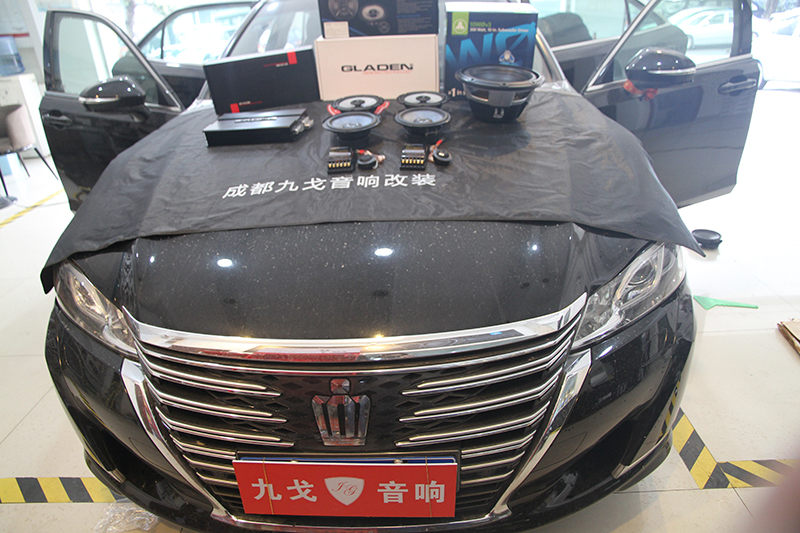成都丰田雷凌音响改装升级,合肥市丰田皇冠汽车音响改装