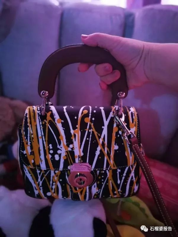 好多新包包,春夏好看的包包推荐