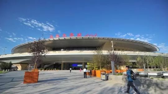 乌市火车票代售网点,乌鲁木齐疆内火车票订票