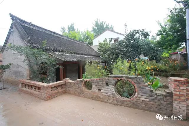 今日兰考的发展和变化,兰考县的巨大变化文章