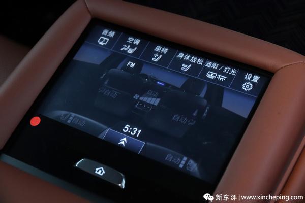 东方人一定要坐西方风格的豪车?这台东方豪车站出来说不!