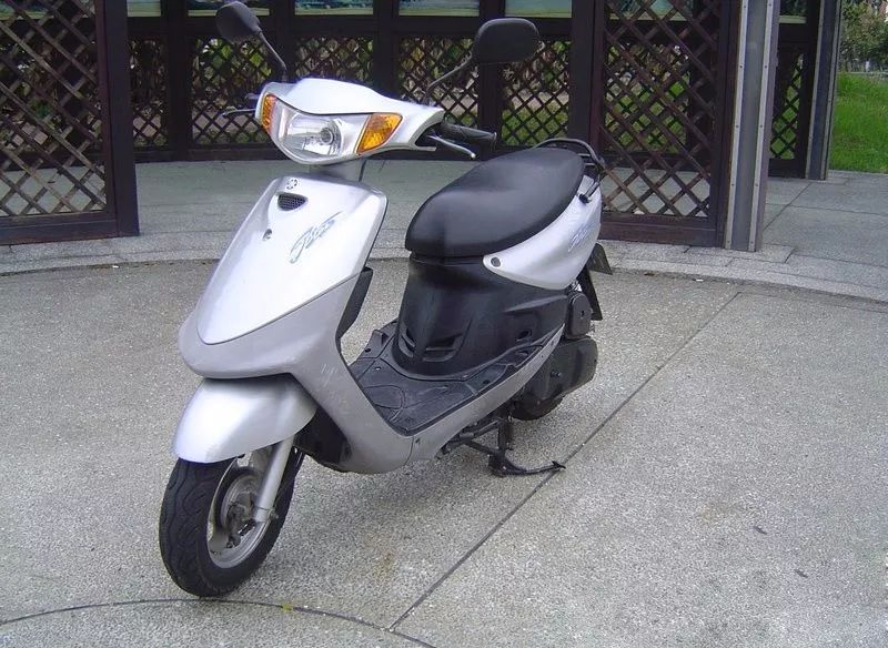 为“鬼火”正名这真不是一款只会翘头炸街的破踏板丨侃趣